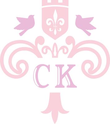 Castle Key Logo